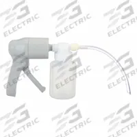 MEDSOURCE Manual Suction Pump (MPN MS-001PMP). Key specifications — Brand: MEDSOURCE.