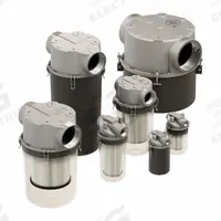 SOLBERG T-Style Adsorbtive Filter: 5 micron Rating, 99% Efficiency, 5 7/8 in Outside Dia, Carbon (MPN ST-GMAC851/1-250C). Key specifications — attr101190: ST-GMAC851/1-250C; attr101207: Carbon; attr101193: SOLBERG.
