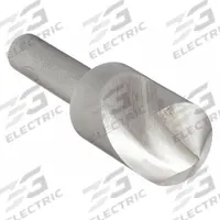 KEO Countersink: 90°, 1 Flute, 5/8 in Body Dia, High Speed Steel (MPN 919-000-263). Key specifications — Brand: KEO.