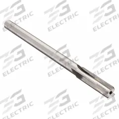 SUPER TOOL Chucking Reamer: 1.1811 in Dia, 30 mm, Straight Flute, Carbide-Tipped (MPN 5655300). Key specifications — attr1301579: SUPER TOOL.