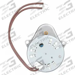 TORK Replacement Motor: Compatible with Series 1100, 208 to 277V AC (MPN 201). Key specifications — Manufacturer Part Number: 201; Brand: TORK; Compatible with Manufacturer Model Number: 1102B; Compatible with Series: 1100; Product Type: Replacement Motor; AC Voltage Rating: 208 to 277V AC.