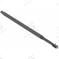 OSG Extension Tap: 1/4"-20 UNC, H3 / 2B-3B, 3 Flute, Modified Bottoming Chamfer (MPN 1767901). Key specifications — attr1315101: H3 / 2B-3B.