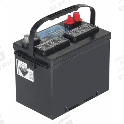 APPROVED VENDOR Lifter Jib Optional Battery, Modular Power: For 4ZB25 - Material Handling Parts