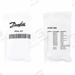 CHAR-LYNN Seal Kit: Mfr Part # 61267-000. Key specifications — Brand: CHAR-LYNN; Manufacturer Part Number: 61267-000.