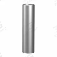SCHNEIDER ELECTRIC Tower Light Base: Tower Light Base, For Harmony XV4/Harmony XV6/Harmony XVB7 (MPN XVZ100). Key specifications — attr1056662: SCHNEIDER; attr1056663: Harmony XV6; attr1056670: Silver; attr1056672: IP66; attr1056675: Pole Mount; attr1056661: XVZ100.