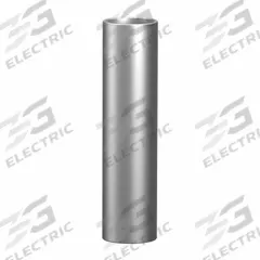SCHNEIDER ELECTRIC Tower Light Base: Tower Light Base, For Harmony XV4/Harmony XV6/Harmony XVB7 (MPN XVZ100). Key specifications — attr1056662: SCHNEIDER; attr1056663: Harmony XV6; attr1056670: Silver; attr1056672: IP66; attr1056675: Pole Mount; attr1056661: XVZ100.