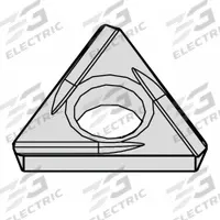 WIDIA Triangle Turning Insert: TDHH130805L, TDHH07S102L (MPN 2828529). Key specifications — attr257938: TDHH130805L; attr257939: TDHH07S102L.