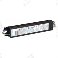ADVANCE Fluorescent Dimming Ballast: T8/T8U, 120 to 277V AC, 3 Lamps Supported, Rapid (MPN IZT-3PSP32-SC). Key specifications — attr239892: ADVANCE; attr235253: 120 to 277V AC; attr1125027: (3) F25T8; attr235256: T8U; attr1177446: 3.