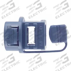THOMAS & BETTS Plastic Connector, Snap-In: Thermoplastic, 1/2 in Trade Size, Snap-In Style (MPN 3201-TB). Key specifications — attr28244: Yes; attr25407: Thermoplastic; attr28242: 14/3; attr79170: Gray; attr99477: THOMAS & BETTS.