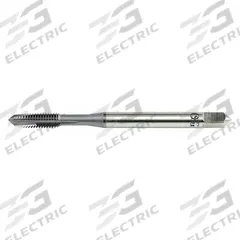 OSG Spiral Point Tap: 3/8"-24 UNF, H3 / 2B-3B, 3 Flute, Plug Chamfer (MPN 1101601503). Key specifications — attr1299616: H3 / 2B-3B.