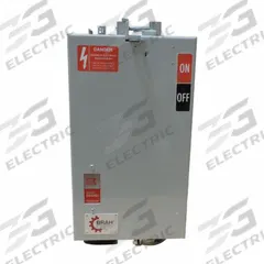 BRAH ELECTRIC Bus Plug: Fits Square D/Schneider Electric, Replaces PQ3210/PQ3210J/PQ3210R, Fusible (MPN BPQ3210). Key specifications — Voltage: 240V; Breaker Type: BPQ; PQ; Fuse Class: J; For Use With: SE I-Line I and II Busway; Brand: BRAH ELECTRIC; OEM Part Number: PQ3210.