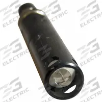 YSI Probe: 5564, pH, Bulb, Threaded, Single. Key specifications — Manufacturer Part Number: 5564; Product Type: Probe; Junction: Single; Connection Type: Threaded; Test Parameters: pH; Tip Shape: Bulb; Material: Plastic.