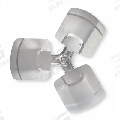 REVCOR Replacement Propeller: 24 in Propeller Dia., 30° Pitch, 3 Blades - HVAC and Refrigeration