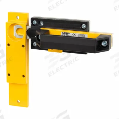 EUCHNER Door Bolt Actuator: 7.48 in x 1.57 in (MPN BOLT CES-A-C FOR L OR - Door-Bolt Actuators