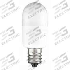 APPROVED VENDOR Compact LED Bulb: LED, Miniature Screw (E10), (T) Tubular, T6, 120V AC/DC, Green (MPN L20120CS-G). Key specifications — Light Color: Green; Bulb Shape: T6; Trade Number: 4C7/120V, 4C7/130V, S6/120V, 6S6/130V; Brand: APPROVED VENDOR; Voltage: 120V AC/DC.