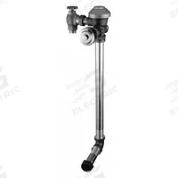 ZURN Manual Flush Valve: AquaVantage®, Concealed, Back, 1.6 gpf Gallons per Flush, 10 in Rough-In (MPN Z6611AV-WS1-11L). Key specifications — Flush Valve Design: Diaphragm; Brand: ZURN; Product Type: Toilet Flush Valve; Compatible Series: AquaVantage®.