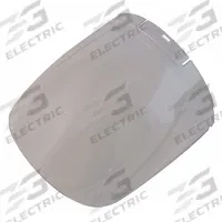 JACKSON SAFETY Face Shield Visor: 12 in Overall Wd, 9 in Overall Ht, 0.06 in Overall Thick, Clear (MPN 14250). Key specifications — Material: Polycarbonate; Brand: JACKSON SAFETY; Compatible Grainger Part Number: 56HN28.