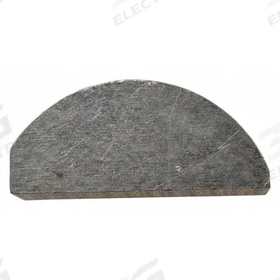 SPEEDAIRE Woodruff Key: Mfr Part # TT94910G - Air Tool Replacement Parts