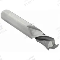 ONSRUD Solid Router Bit: Compression Spiral, 2 Flute, 3/8" Cut Dia, 1-1/8" LOC (MPN 60-124MW). Key specifications — attr1164582: 60-100MW; attr1164586: MDF.