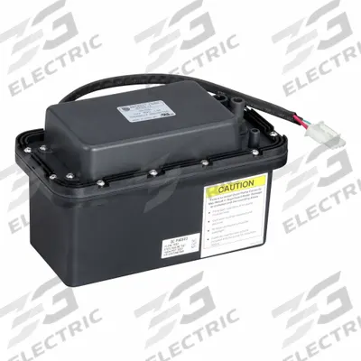 HOSHIZAKI Drain Pump: HS-5061 - HOSHIZAKI Ice Machine Replacement Parts