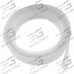 VINYLGUARD Chain Cover: Heat Shrink, 1 3/4 in Expanded Inside Dia, 3/4 in Recovered Inside Dia, 2:1 (MPN 32-VGC-1800C-P1). Key specifications — Brand: VINYLGUARD; Installation Method: Heat Shrink; Material: PVC; Shrink Ratio: 2:1.