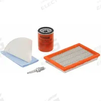 GENERAC Maintenance Kit, 410cc kit: Air Cooled Scheduled Maint Kit, Generac, 6482. Key specifications — Manufacturer Part Number: 6482; Brand: GENERAC; Includes: Oil Filter.