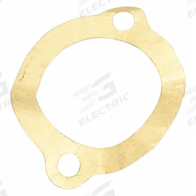 Dayton Gasket: Mfr Part # PP810010G - Gaskets for Dewatering & Wastewater Pumps