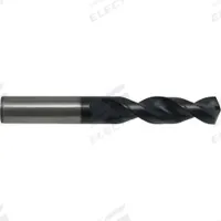 CLEVELAND Screw Machine Drill Bit: Letter P, 135° Split Point, TiAlN-Coated Cobalt, Fast Spiral (MPN C15145). Key specifications — attr1233209: 0.3230.