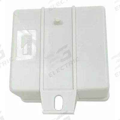 FRANKLIN ELECTRIC Relay 230V: Relay 230V - Motor Replacement Parts