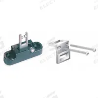 OMRON Adjustable Straight Actuating Key: T2007 Series, Straight (MPN 44513-0730). Key specifications — Brand: OMRON; Manufacturer Part Number: 44513-0730; Series: T2007; Product Type: Adjustable-Mounting Straight Actuating Key.