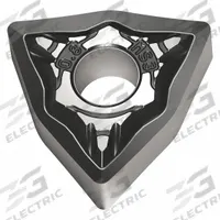 WALTER Triangle Turning Insert (MPN 7469068)