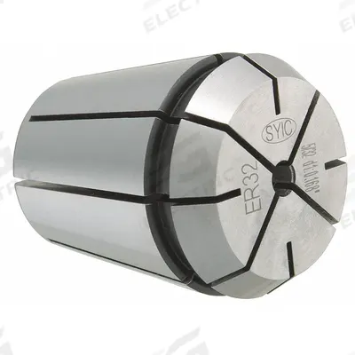TECHNIKS Rigid Tap Collet: ER32 - ER Rigid Tap Collets