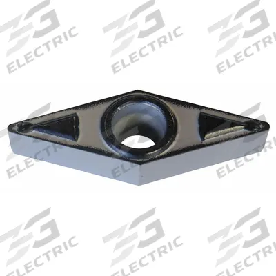 SUMITOMO Diamond Turning Insert: VCMT332ESU - Diamond Indexable Turning Inserts
