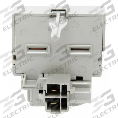 WHIRLPOOL Start Device: Mfr Part # WP2319792 - Whirlpool Parts for Refrigerators & Freezers