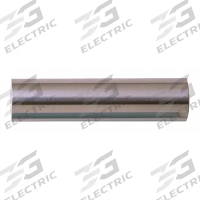 VERMONT GAGE Jobber Drill Blank: 14.50mm Size-Dia, 6 in Overall Lg - Metric High-Speed Steel Drill Bit Blanks
