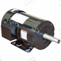 DAYTON Motor 2 HP 145JM EE TEFC: 2 hp, 208-230/460V AC, Mfr Part # PPLTBF23TCEG. Key specifications — Manufacturer Part Number: PPLTBF23TCEG; Compatible with Manufacturer Model Number: 12A056; Motor Enclosure: Totally Enclosed Fan Cooled; Nameplate Voltage: 208-230/460V AC; Compatible with Grainger Part Number: 12A056.