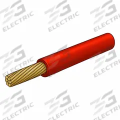 APPROVED VENDOR Automotive Wire: TXL, 100 ft, 1 Conductor, 12 AWG, Red, 60 V Volt (MPN WXP-6TXL-1201-2-100). Key specifications — Brand: APPROVED VENDOR.