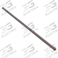 EAGLE TOOL US Cable Drill Bit: 15 in Overall Lg, 1/4 in Shank Dia, Hex Shank, ET25015. Key specifications — attr268675: ET25015; attr277200: EAGLE TOOL US; attr378941: Switch Bit Shank.