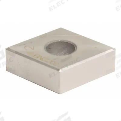 SUMITOMO Diamond Turning Insert: 4NC-CNGG431FV - Diamond Indexable Turning Inserts