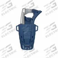 MARTOR Utility Knife: 3 1/2 in Overall Lg, Plain, 1 1/2 in Overall Wd, Plastic, Blue/Silver, Magnet (MPN 610102.09). Key specifications — attr307884: Magnet; attr307885: Stainless Steel Blunt Tip Trapezoid; attr307882: Blue; attr307878: Plain; attr307881: Plastic; attr324892: MARTOR.