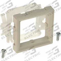 SMC Panel Adaptor: For ZSE30A/ISE30A Series (MPN ZS-38-E). Key specifications — attr211349: SMC; attr1024918: Metal; attr1024920: Panel Adapter; attr1066463: ZSE30A/ISE30A; attr207644: ZS-38-E.