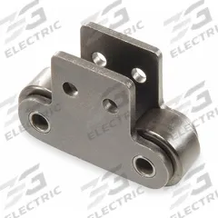 TSUBAKI Roller Attachment Link: Roller Attachment, Std Conveyor Chains For Chain, SK-2, C2062H (MPN C2062HSK2RL). Key specifications — Link Type: Roller Attachment; Brand: TSUBAKI.