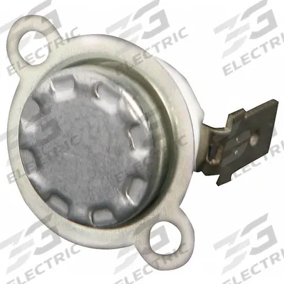 VOLLRATH High Limit Switch: 17504-1 - Replacement Parts for Countertop Cookers, Warmers & Rethermalizers