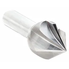 KEO Countersink: 60°, 6 Flute, 1 1/4 in Body Dia, Carbide (MPN 919-001-006). Key specifications — attr1301035: KEO.