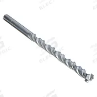 WESTWARD Round Hammer Drill: 1/4 in Drill Bit Size, 4 1/2 in Max Drilling Dp, 6 in Overall Lg (MPN 6PTD5). Key specifications — attr277146: WESTWARD.