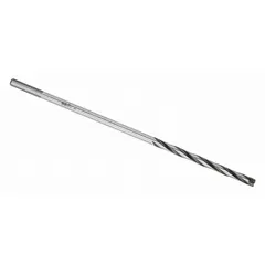 BOSCH Rebar Cutter: 3/8 in Drill Bit Size, 10 in Max Drilling Dp, 12 in Overall Lg, 3/8 in Shank Dia (MPN RCSS2064). Key specifications — attr277145: BOSCH.