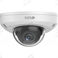 VISION 4K Low Profile CCTV Camera: Dome, Fixed, 2.8 mm Max Focal Lg, 8MP, RJ45, 2.8 mm Min Focal Lg (MPN VIS-P8LIRA28NH). Key specifications — Image Sensor: 1/3 CMOS; Resolution: 8MP; Brand: VISION; Camera Design: Dome; Compatible Connector: RJ45.