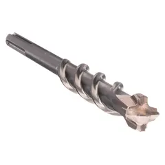 BOSCH Rotary Hammer Drill: 1 1/8 in Drill Bit Size, 8 in Max Drilling Dp, 13 in Overall Lg (MPN HC5060). Key specifications — attr277146: BOSCH.