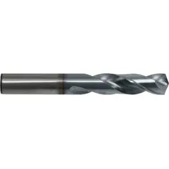 CLEVELAND Screw Machine Drill Bit: 1/16", 135° Split Point, TiCN-Coated Cobalt (MPN C14846). Key specifications — attr1233209: 0.0625.
