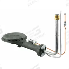RHEEM Assembly, Burner: AM29602RRR